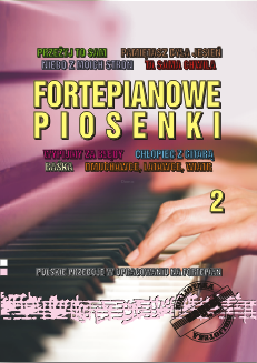 ZAGRAJ TO SAM FORTEPIANOWE PIOSENKI CZ.2