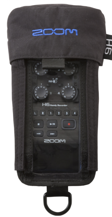 ZOOM PCH-6