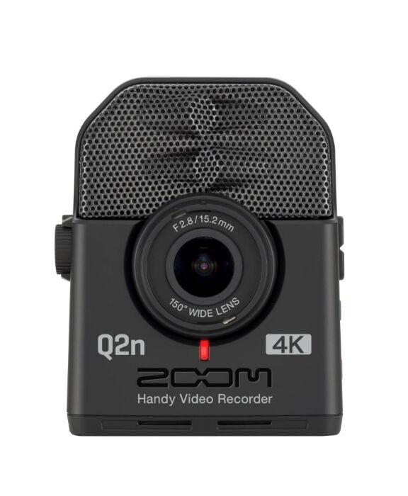 ZOOM Q2n-4K