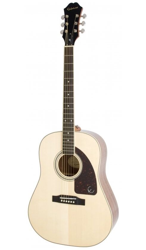 EPIPHONE J-45 STUDIO SOLID TOP NA NATURAL