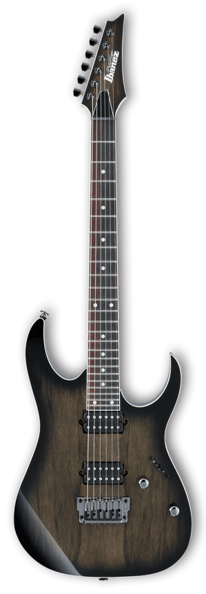 IBANEZ RG652LWFX-AGB