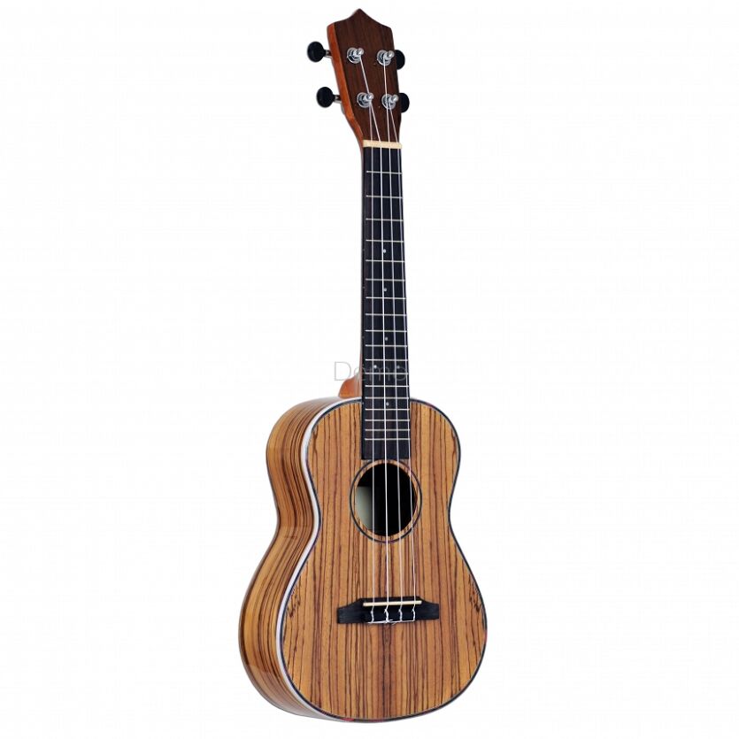 EVER PLAY UKU-802 NT UKULELE KONCERTOWE