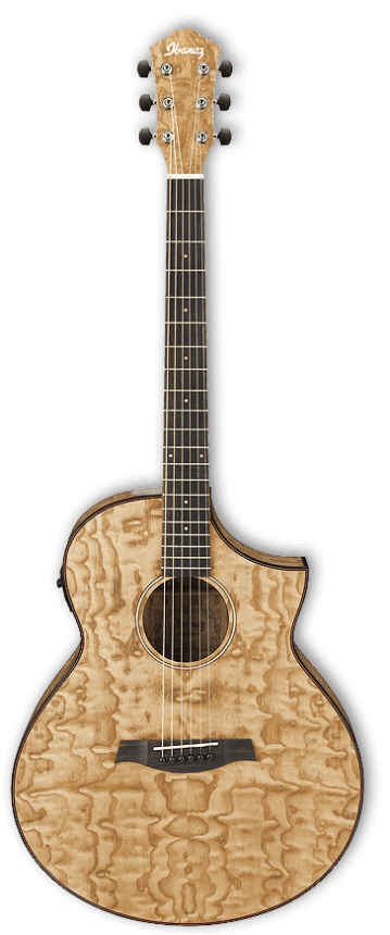 IBANEZ AEW40AS-NT