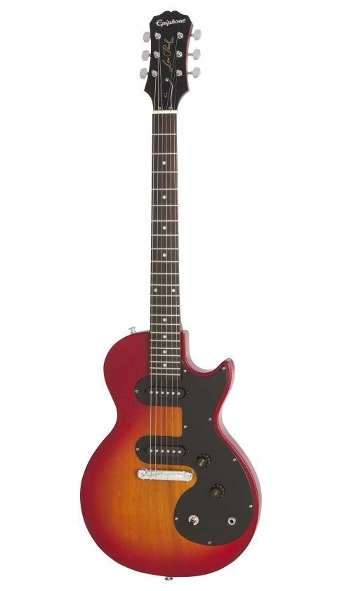 EPIPHONE LES PAUL MELODY MAKER E1 HS HERITAGE CHERRY SUNBURST