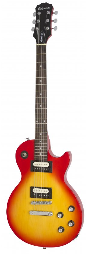 EPIPHONE LES PAUL STUDIO E1 HS