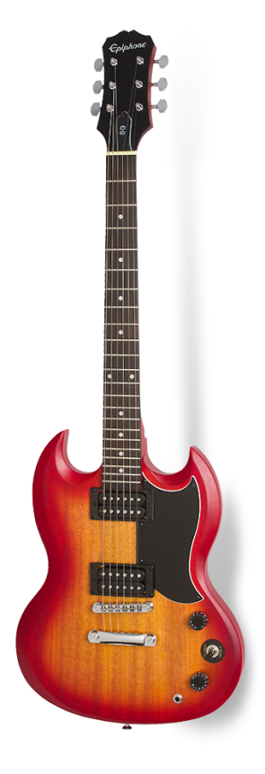 EPIPHONE SG SPECIAL VE HS