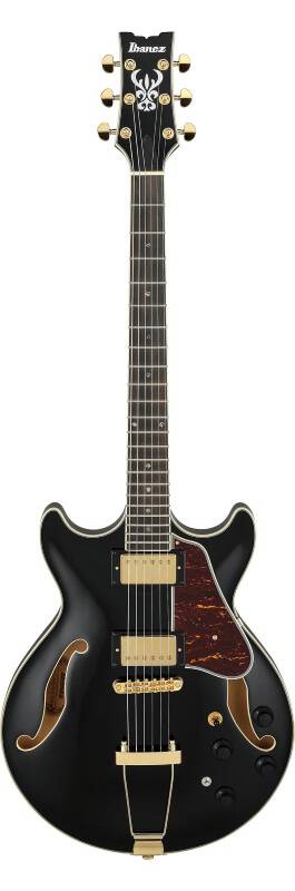 IBANEZ AMH90 BK