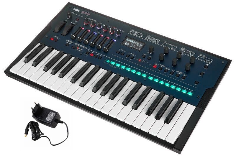 KORG OPSIX