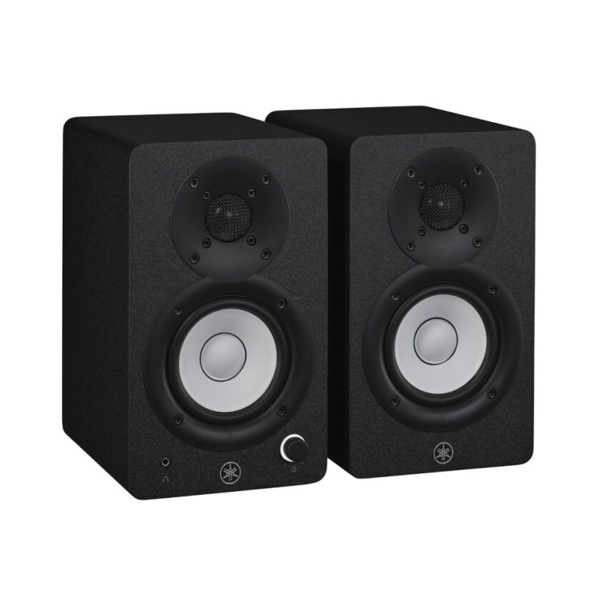 YAMAHA HS4 BL MONITORY STUDYJNE