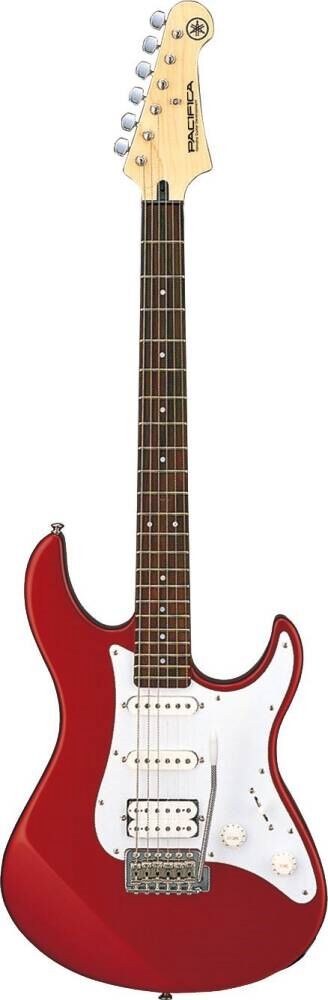 YAMAHA PACIFICA 012 RMII