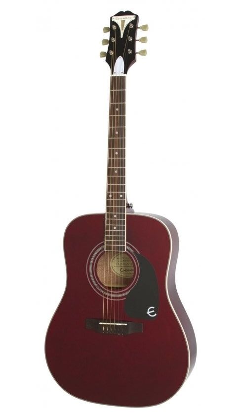 EPIPHONE PRO-1 PLUS ACOUSITC WR