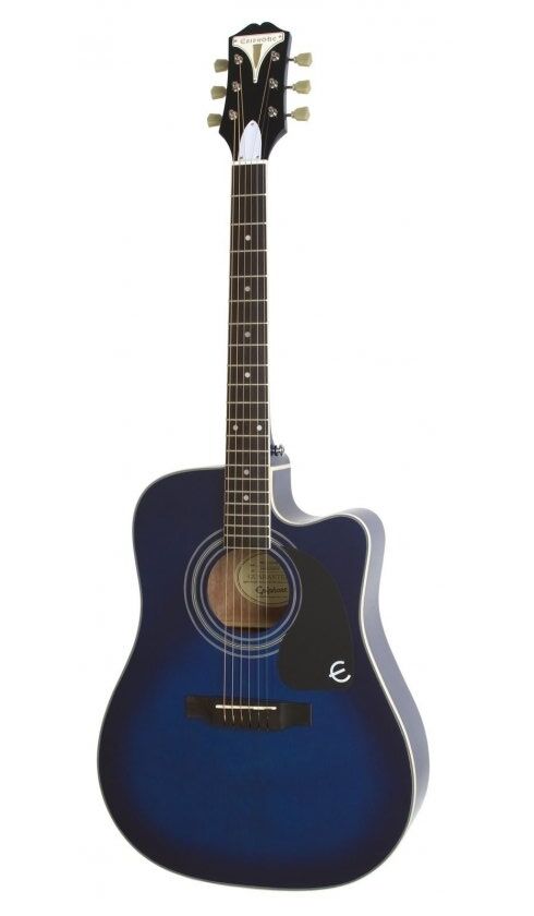 EPIPHONE PRO-1 ULTRA TL