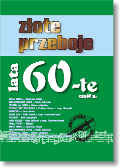 ZAGRAJ TO SAM ZŁOTE PRZEBOJE LATA 60-TE CZ.3 BZTS64