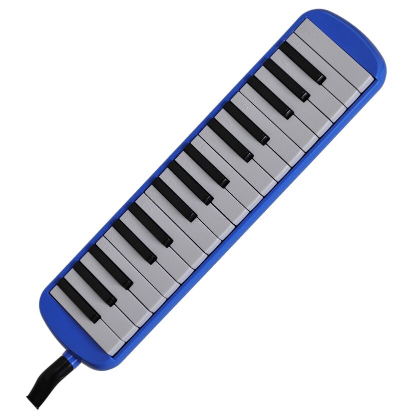 EVER PLAY MELODYKA M32A-2BL 32K 2,5 OKTAWY BLUE