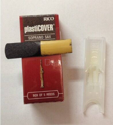 RICO PLASTICOVER 1,5 STROIKI DO SAKSOFONU SOPRANOWEGO