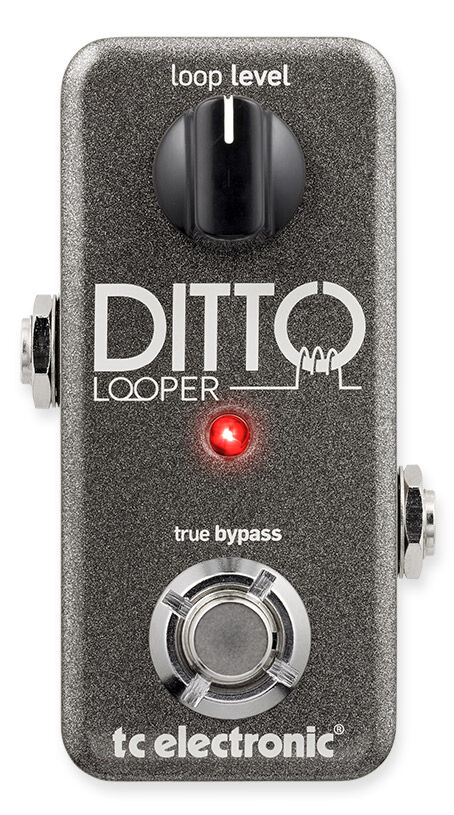 TC ELECTRONIC DITTO LOOPER