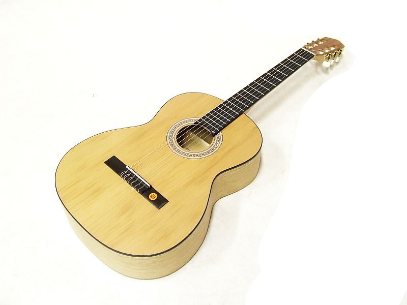 STRUNAL SCHOENBACH EKO 371 4/4 GITARA KLASYCZNA