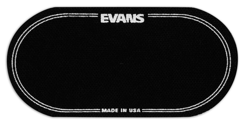 EVANS EQPB2 BLK ŁATKA DO CENTRALI