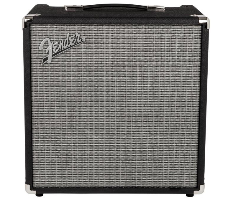 FENDER RUMBLE 25 V3 237-0206-900