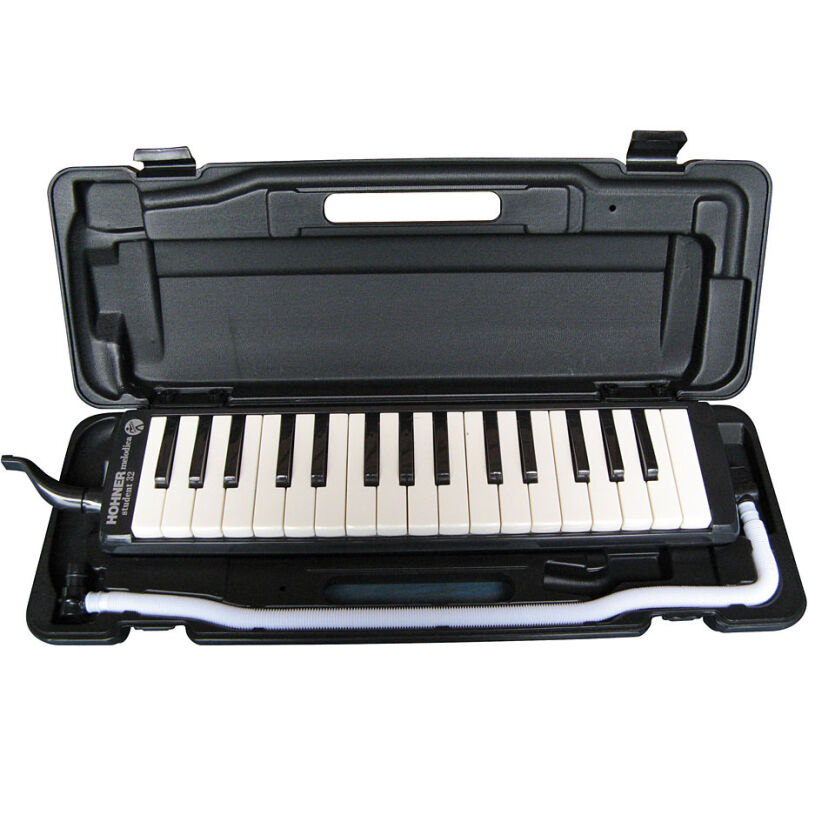 HOHNER MELODYKA STUDENT 32 BK 9432