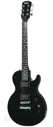 EVER PLAY EV-548 GITARA ELEKTRYCZNA BK