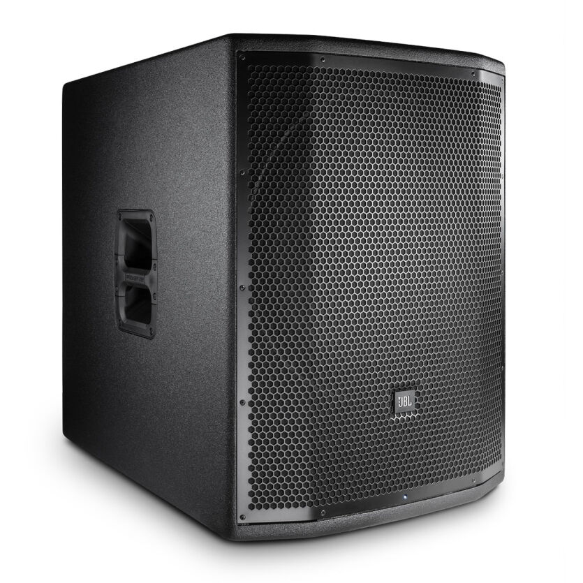 JBL PRX 818XLFW