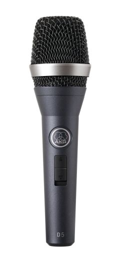 AKG D-5S