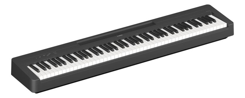 YAMAHA P-145B