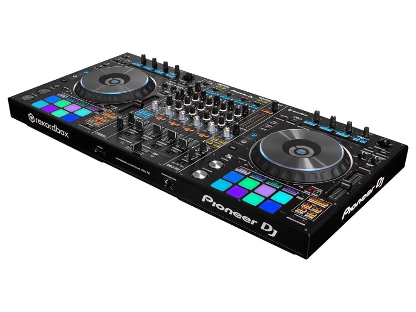 PIONEER DDJ-RZ