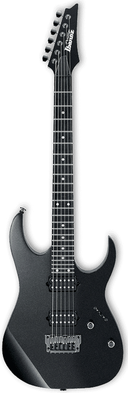 IBANEZ RG652FX-GK