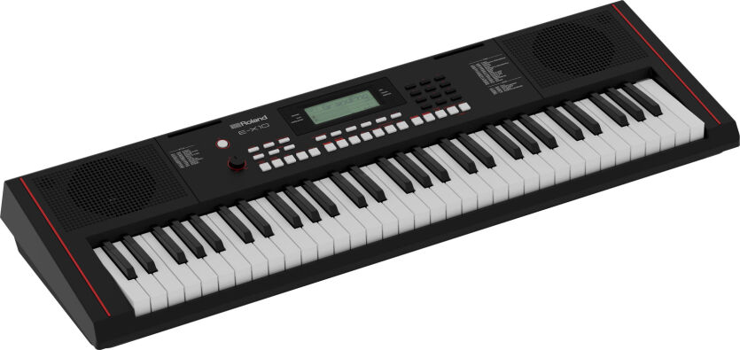 ROLAND E-X10