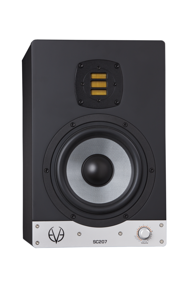 EVE AUDIO SC207