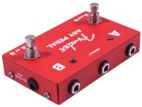 FENDER 2 SWITCH ABY FOOTSWITCH 023-4506-000 KONTROLER NOŻNY