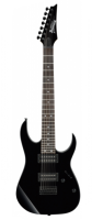 IBANEZ GRG 7221 BKN GITARA 7 STRUNOWA