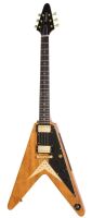 EPIPHONE FLYING V 1958 AN LTD ED