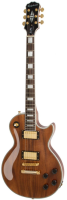 EPIPHONE LES PAUL CUSTOM PRO KOA