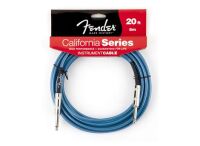 FENDER 20 CA INST CABLE LPB 099-0520-002