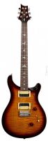 PRS SE CUSTOM 24SE SUNBURST CM4TS