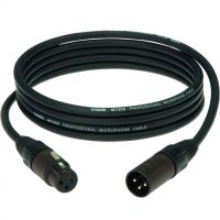 KLOTZ M1FM1K0300 KABEL MIKROFONOWY 3m