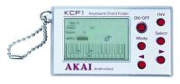 AKAI KCF 1 KEYBOARD CHORD FINDER