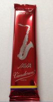 VANDOREN JAVA RED 2,5 STROIK DO SAKSOFONU TENOROWEGO