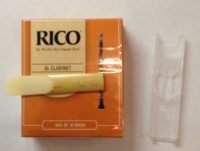 RICO 2,5 STROIK DO KLARNETU RCA1025