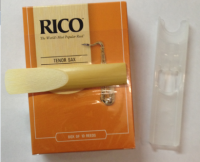 RICO 1,5 STROIK DO SAKSOFONU TENOROWEGO RKA1015