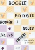 BOOGIE I BLUES M.BISKUPSKA,D.BRUCE