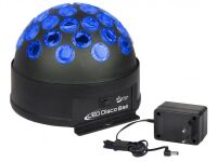 JB SYSTEMS LED DISCOBALL EFEKT ŚWIETLNY