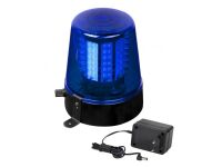 JB SYSTEMS LED POLICE LIGHT BLUE EFEKT ŚWIETLNY