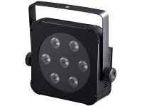 JB SYSTEMS PLANO SPOT 7TC REFLEKTOR PAR LED