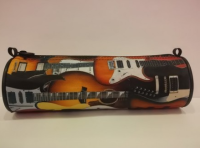 ZEBRA MUSIC PIÓRNIK Z GITARAMI P02