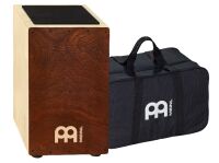 MEINL CAJ3FM-M + BAG CAJON Z POKROWCEM