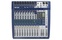 SOUNDCRAFT SIGNATURE 12